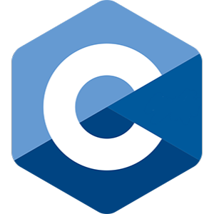 C